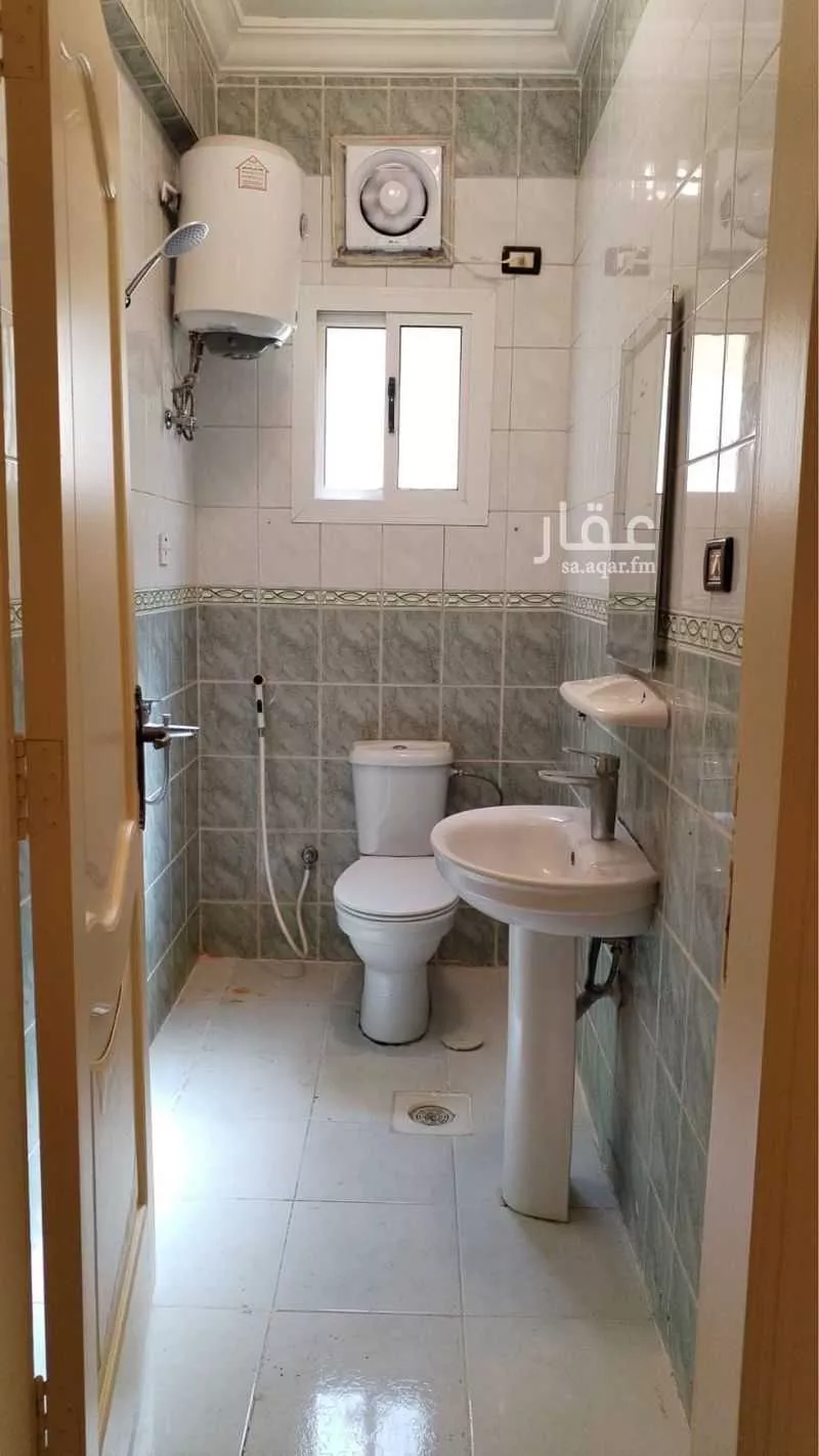 شقة 3 غرف في الروضة 4