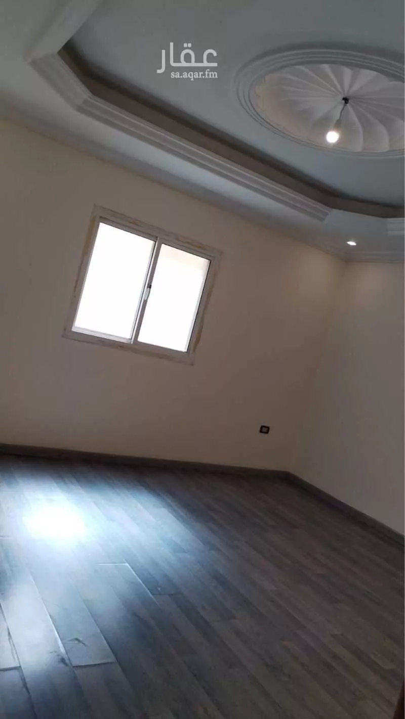 شقة 3 غرف في الروضة 8