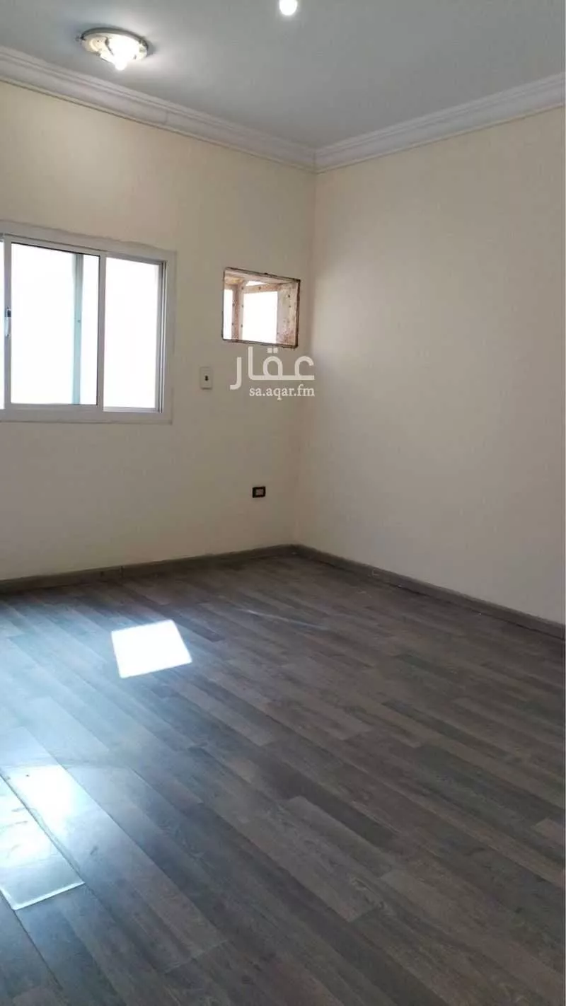 شقة 3 غرف في الروضة 10