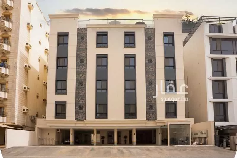 شقة 4 غرف في مشرفة 2