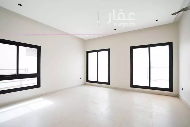 شقة 4 غرف في مشرفة 15