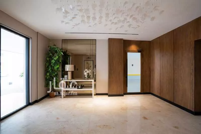 شقة 4 غرف في مشرفة 5