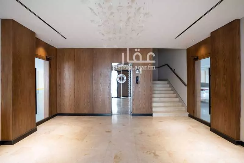 شقة 4 غرف في مشرفة 7