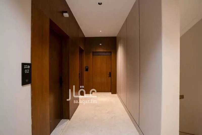 شقة 4 غرف في مشرفة 8