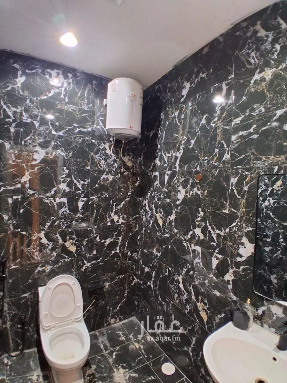 1 bedroom apartment in King Abdul Aziz, Riyadh 5