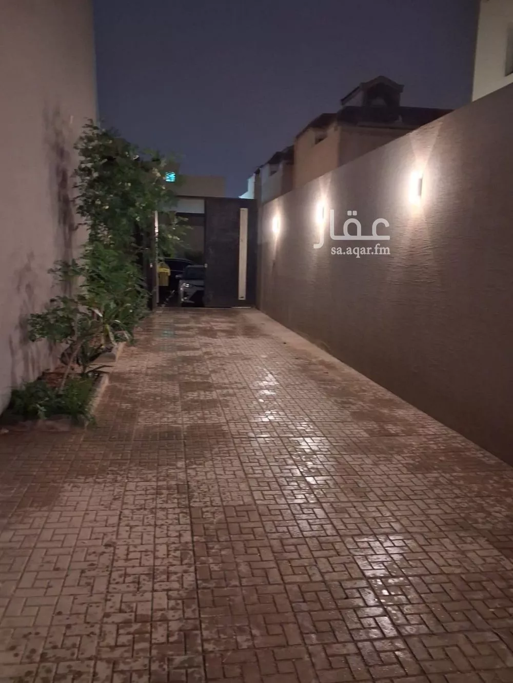 1 bedroom apartment in King Abdul Aziz, Riyadh 6
