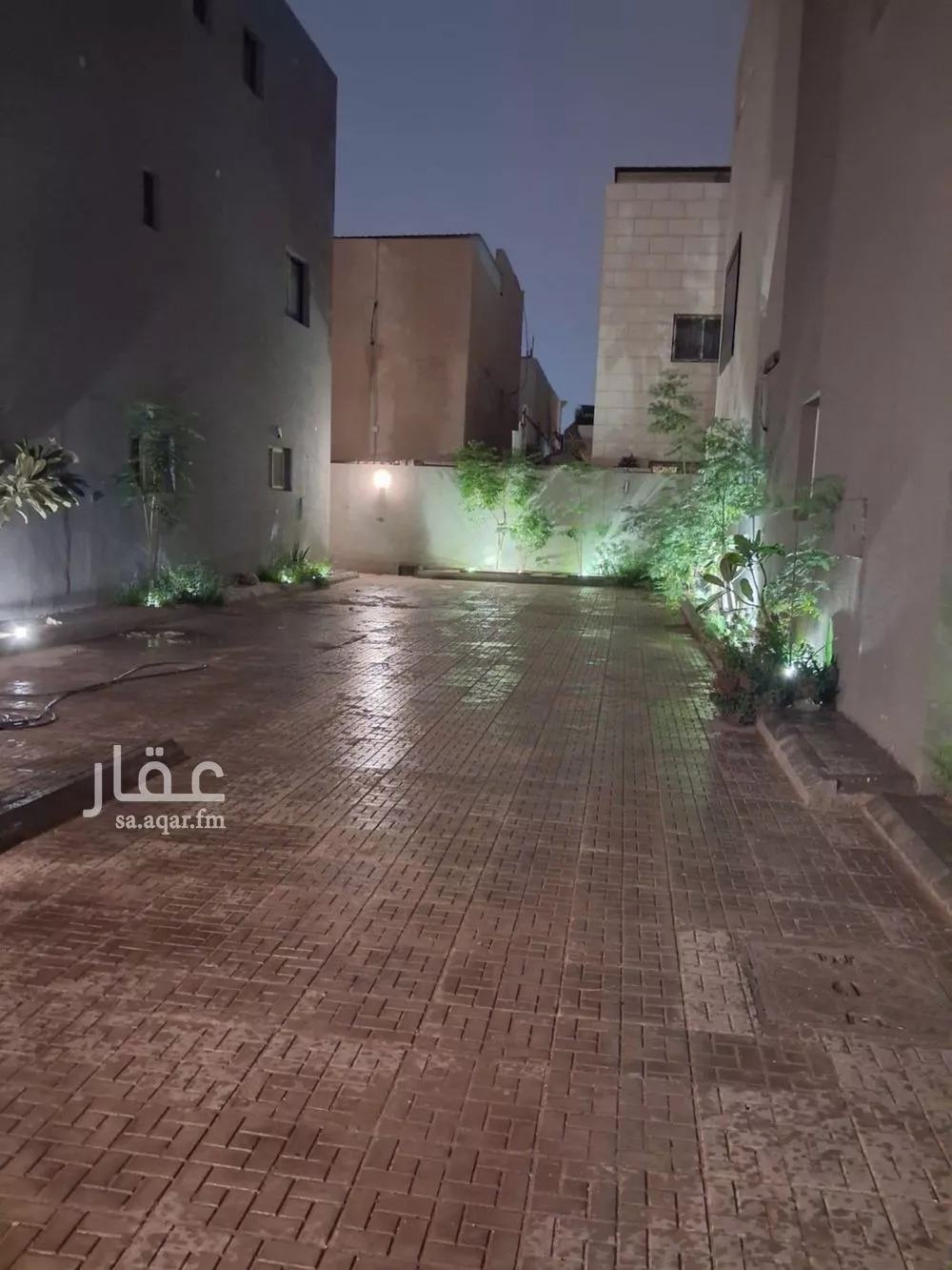 1 bedroom apartment in King Abdul Aziz, Riyadh 7