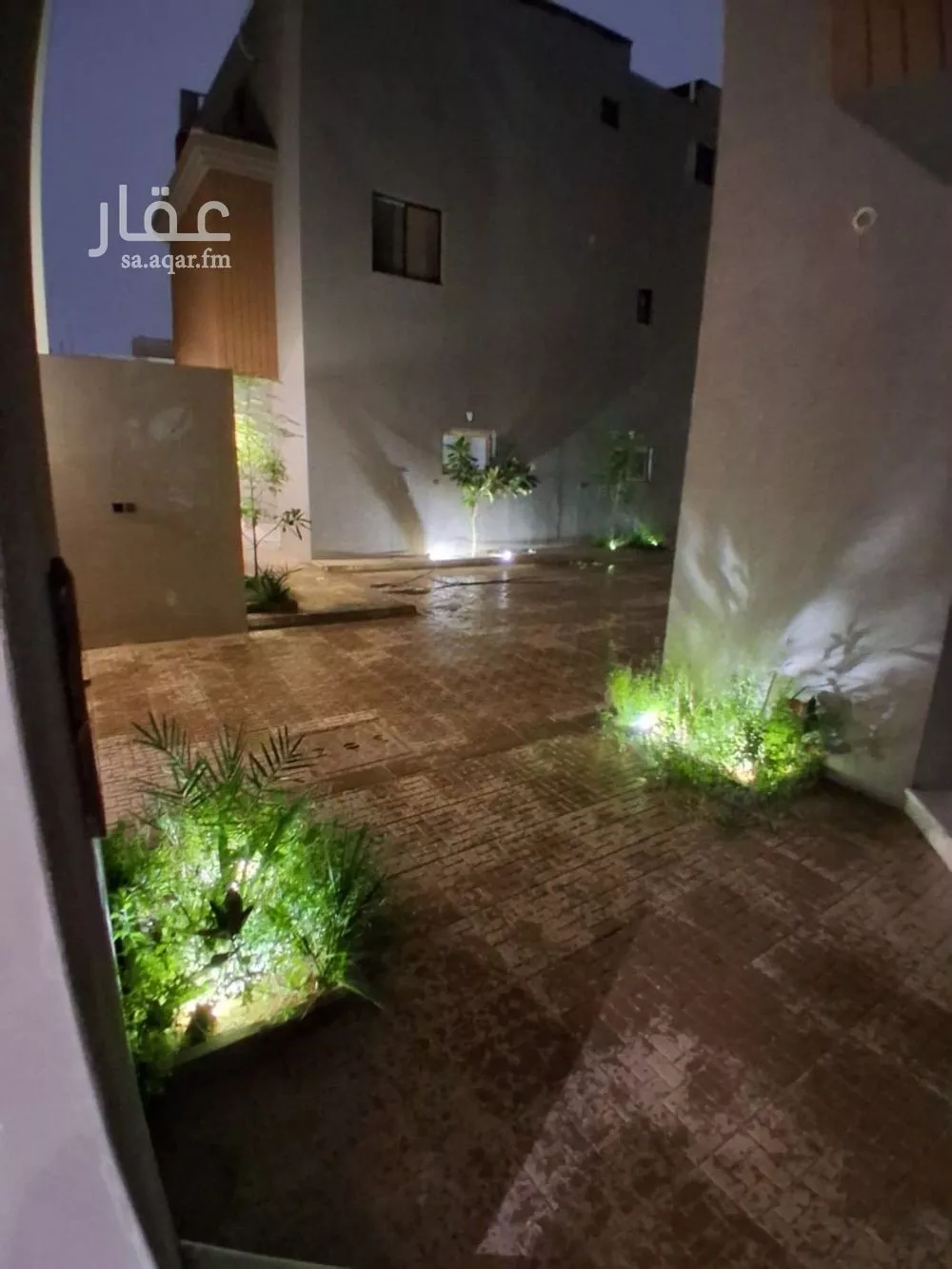 1 bedroom apartment in King Abdul Aziz, Riyadh 8