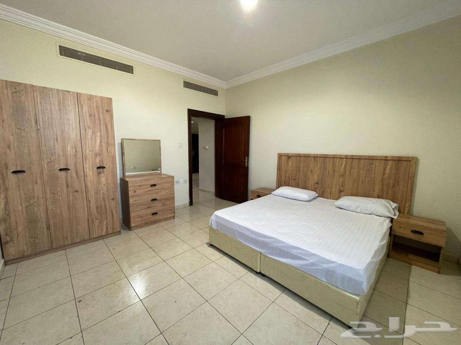 شقة 1 غرف في الصفا 2