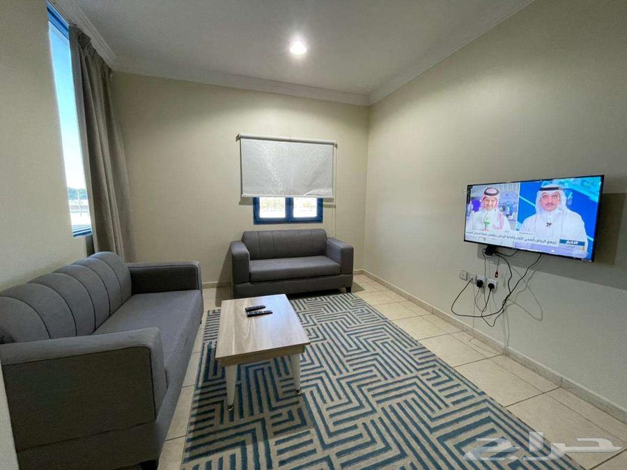 شقة 1 غرف في الصفا 3