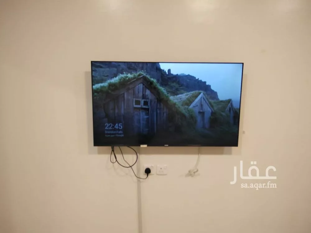 شقة 1 غرف في النهضة 2