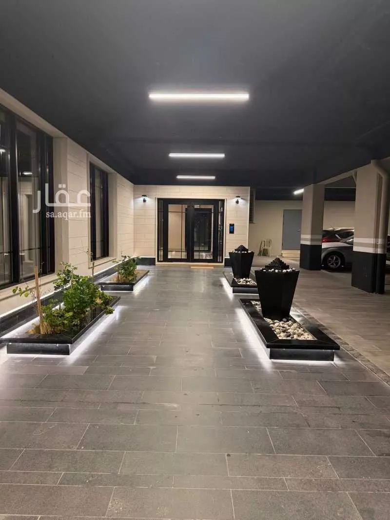 شقة 2 غرف في السيف 3