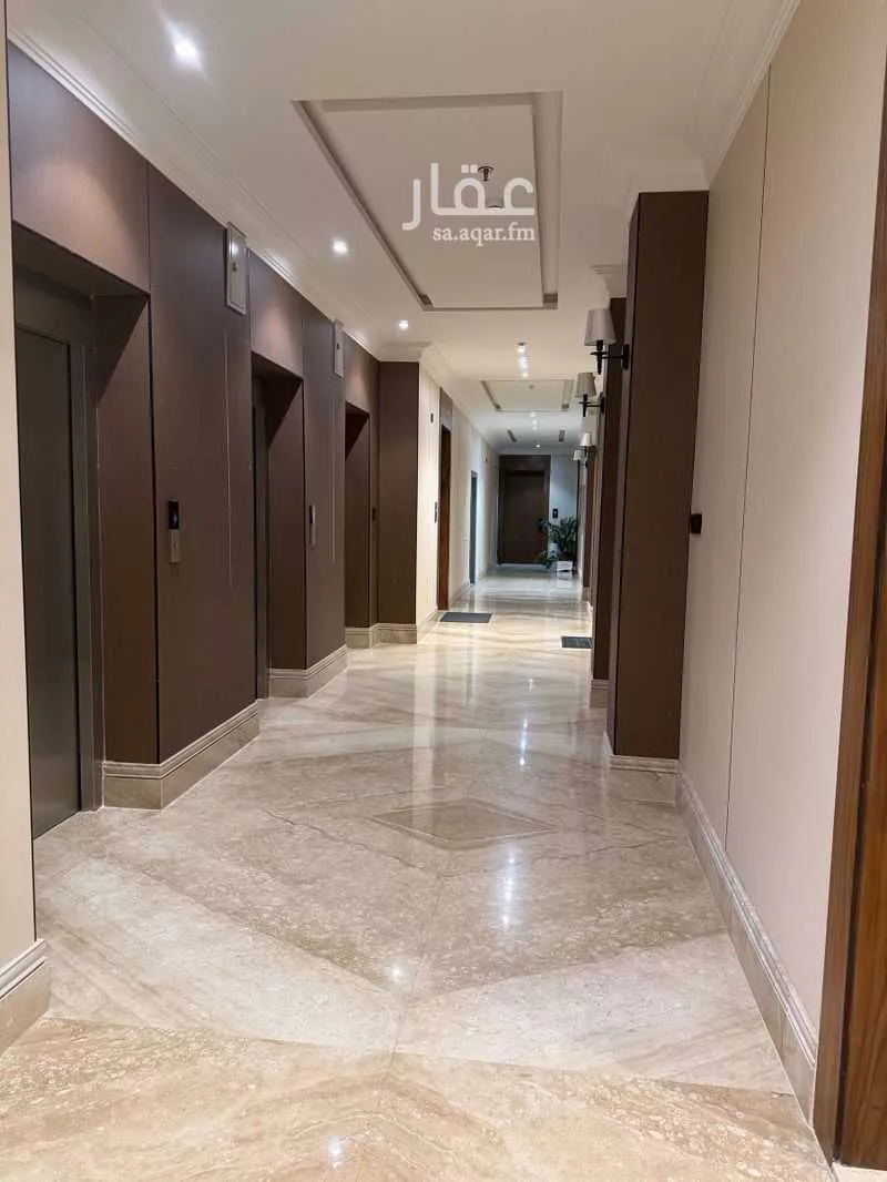 شقة 2 غرف في السيف 4