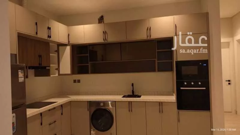 2 bedroom apartment in As Saif 3