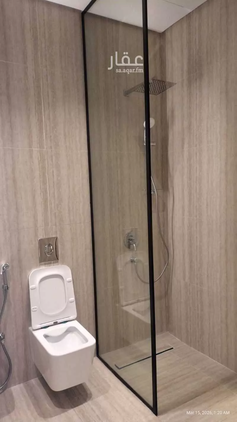 2 bedroom apartment in As Saif 4