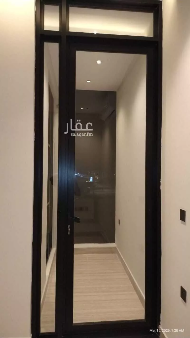 2 bedroom apartment in As Saif 6