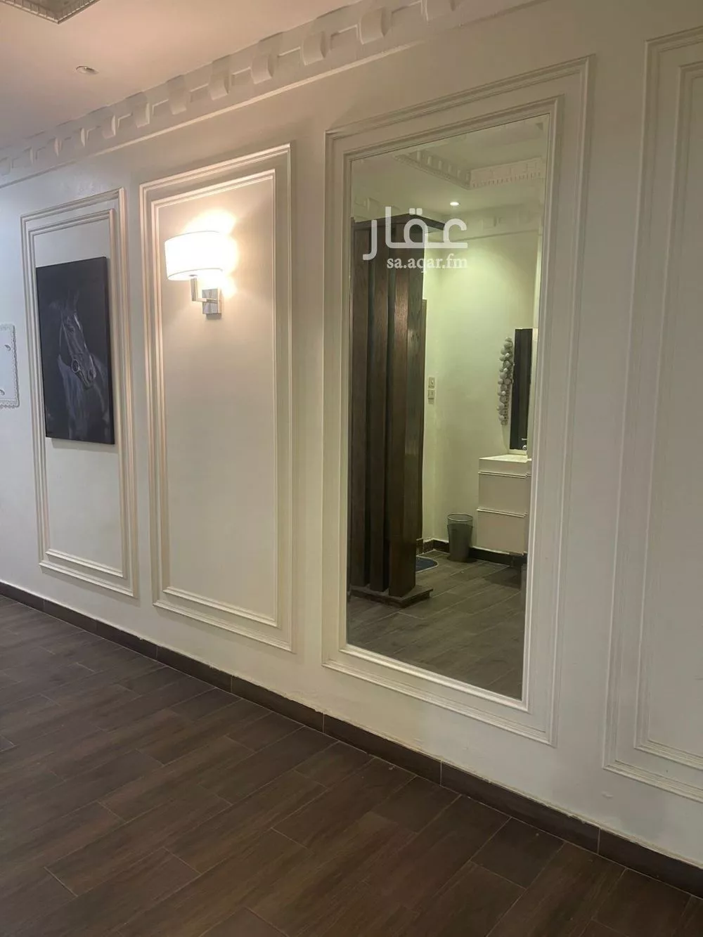 شقة 3 غرف في إشبيلية 2