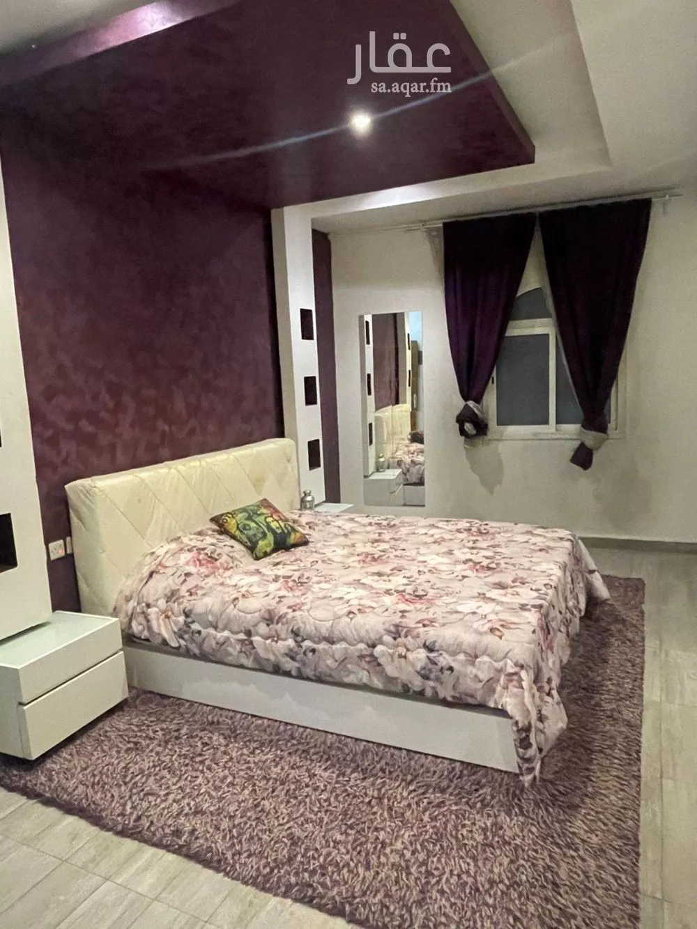 شقة 3 غرف في إشبيلية 3