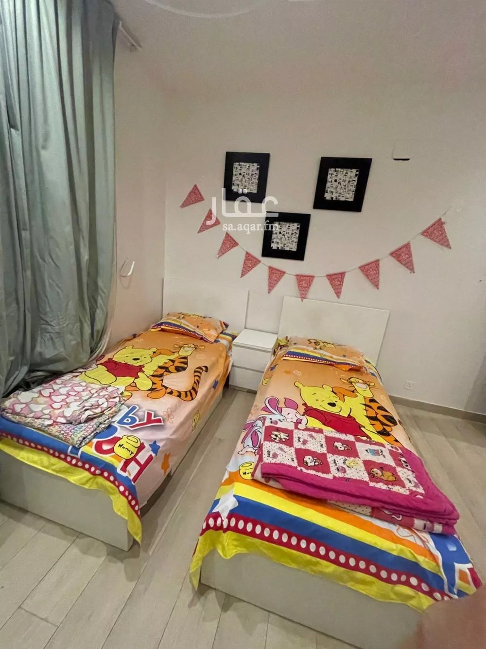 شقة 3 غرف في إشبيلية 4