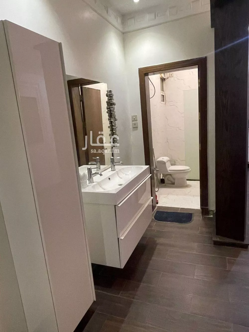 شقة 3 غرف في إشبيلية 5