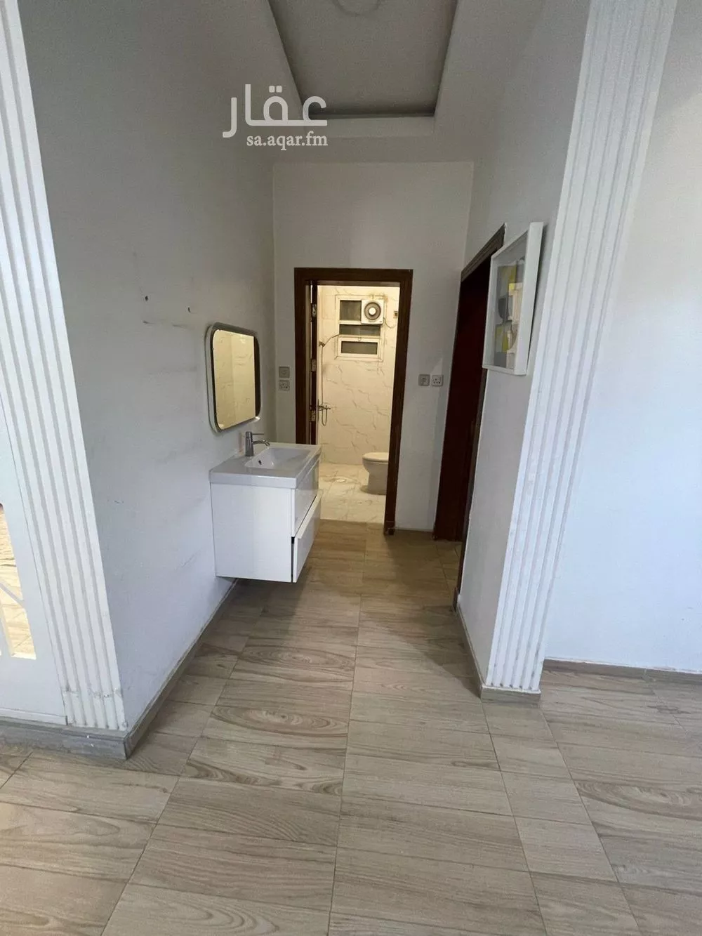 شقة 3 غرف في إشبيلية 9