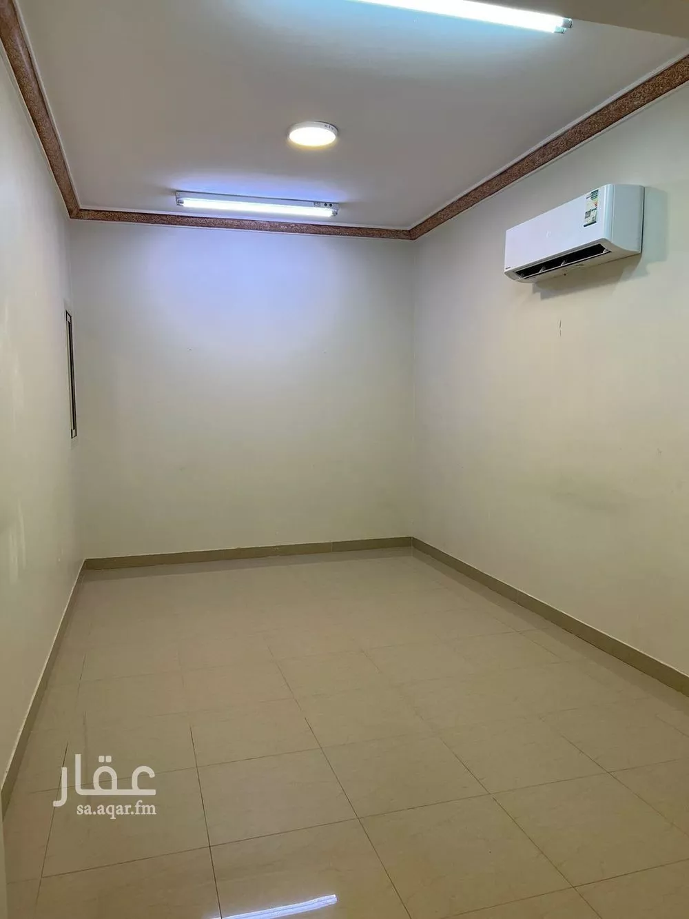 شقة 2 غرف في العقيق 2