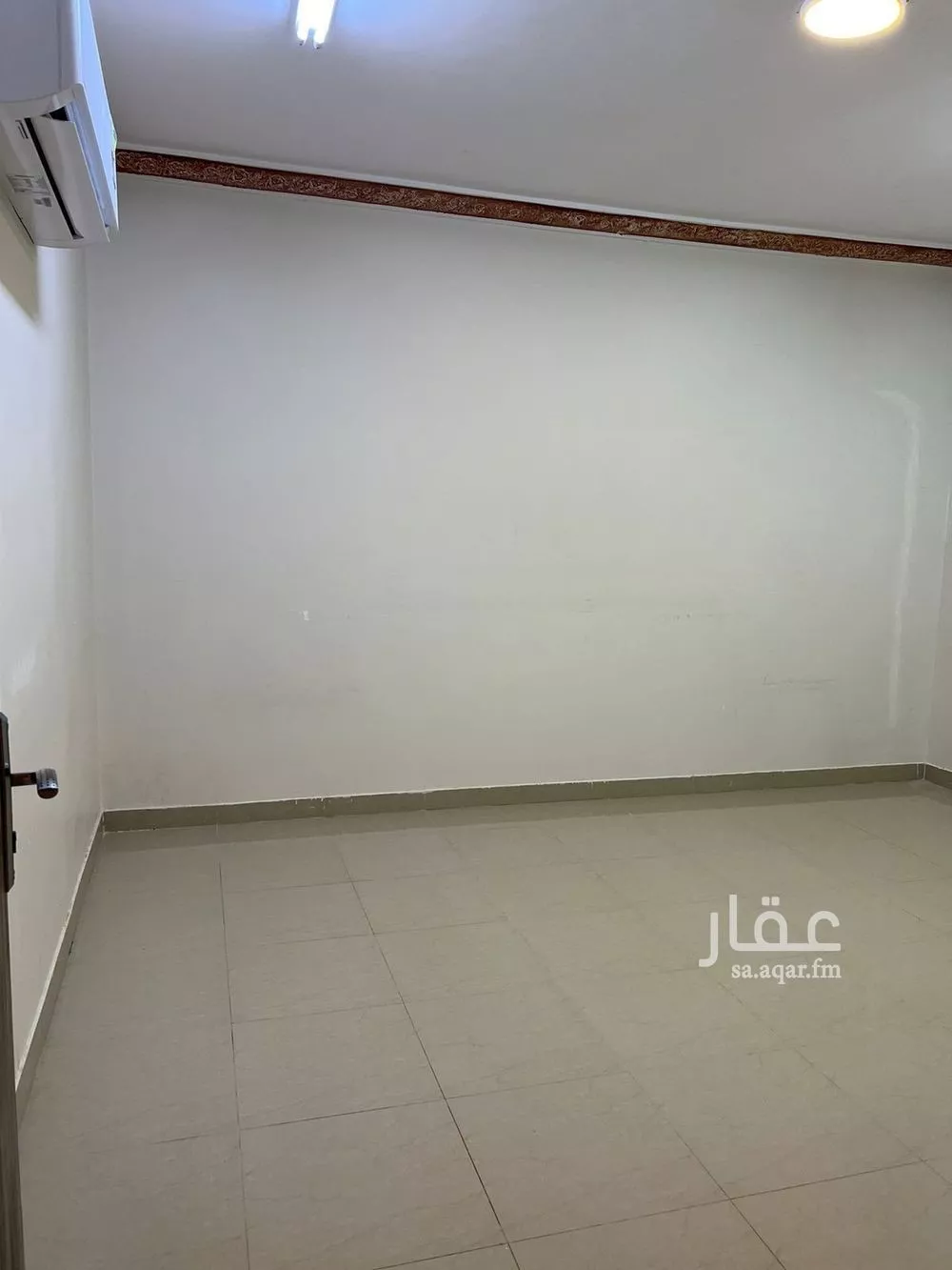 شقة 2 غرف في العقيق 5