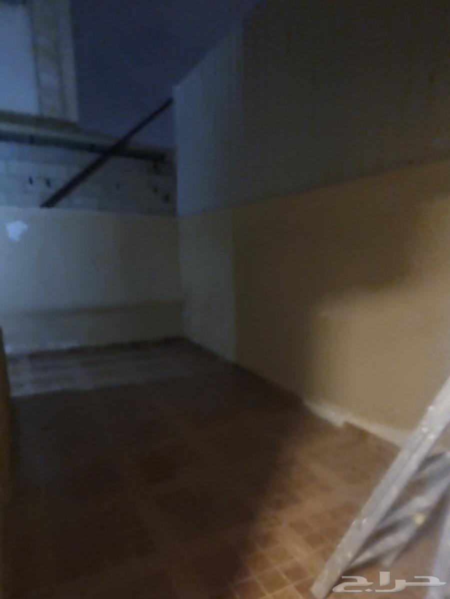 شقة 5 غرف في بدر 4