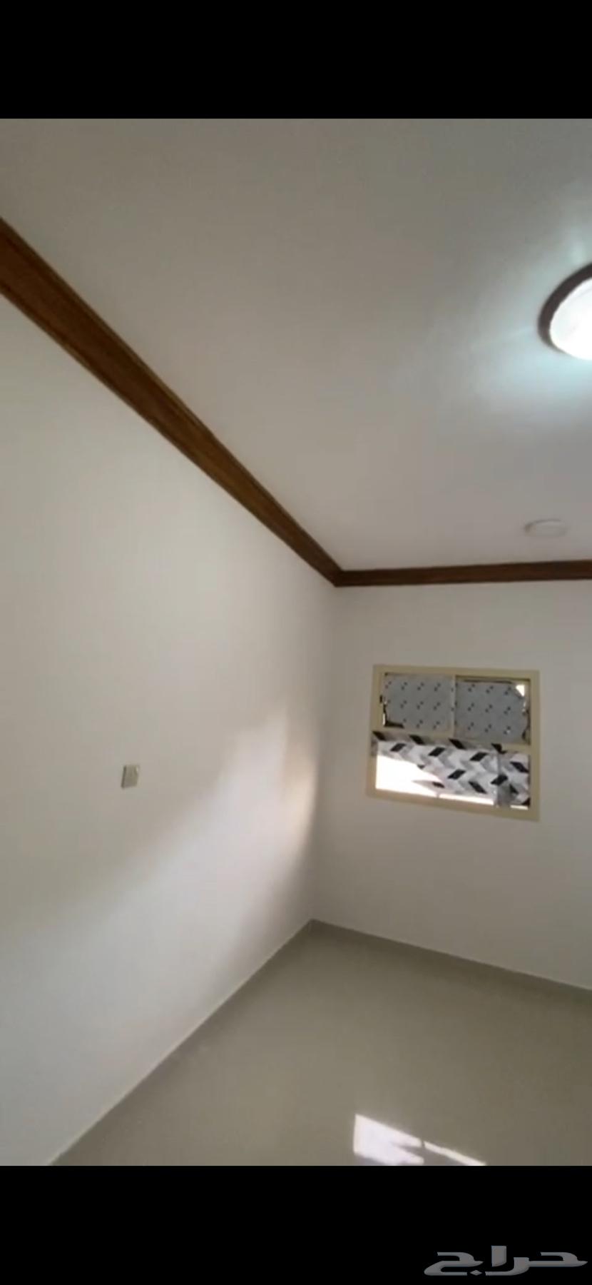 شقة 2 غرف في منيفة 5