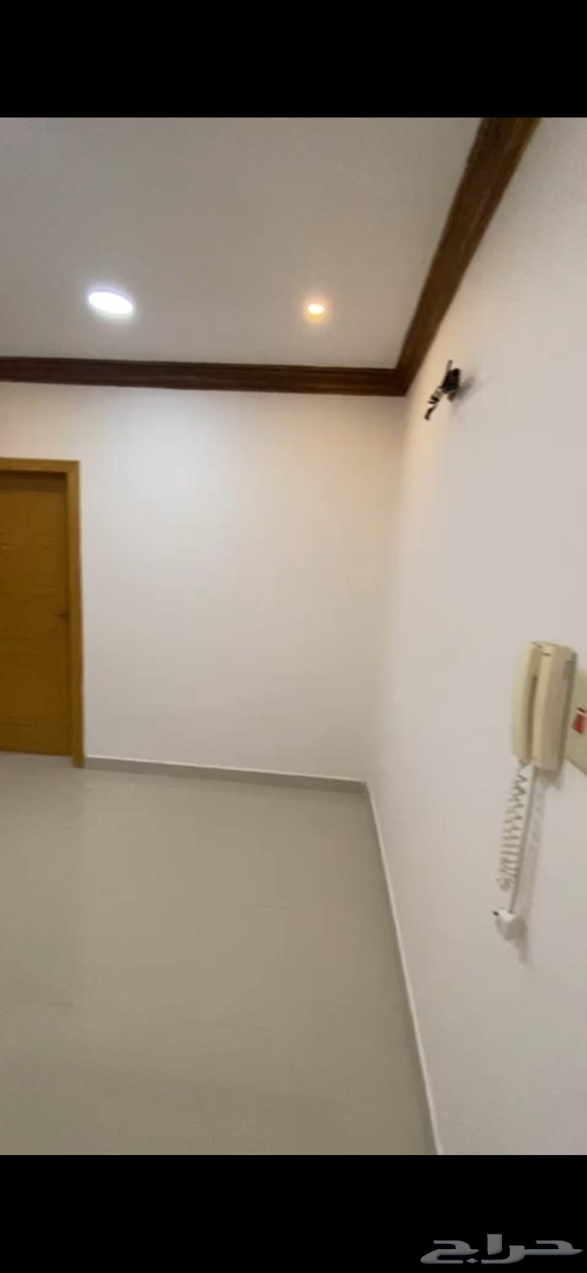 شقة 2 غرف في منيفة 6