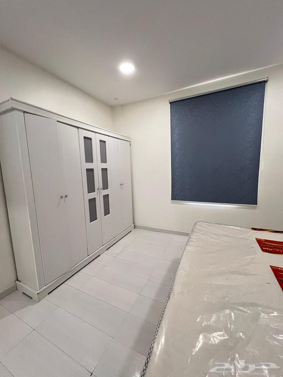 شقة 4 غرف في الحفيرة 6