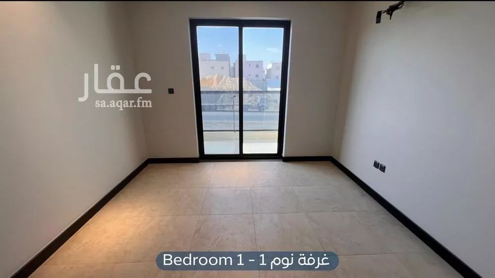 شقة 3 غرف في العارض 12
