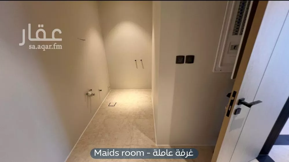شقة 3 غرف في العارض 16