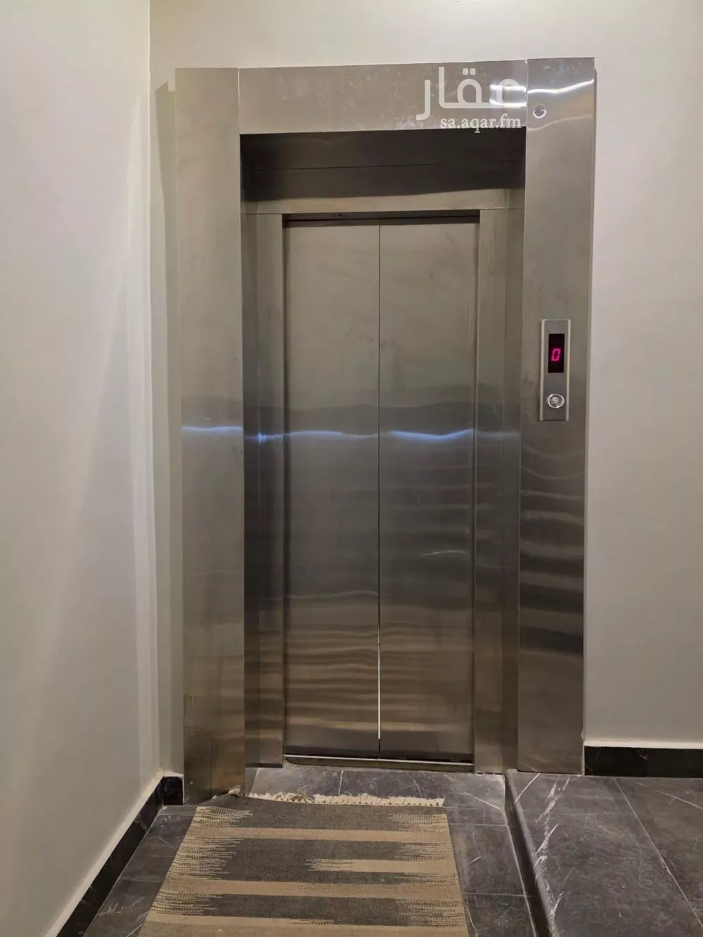 شقة 4 غرف في الملك فيصل 2