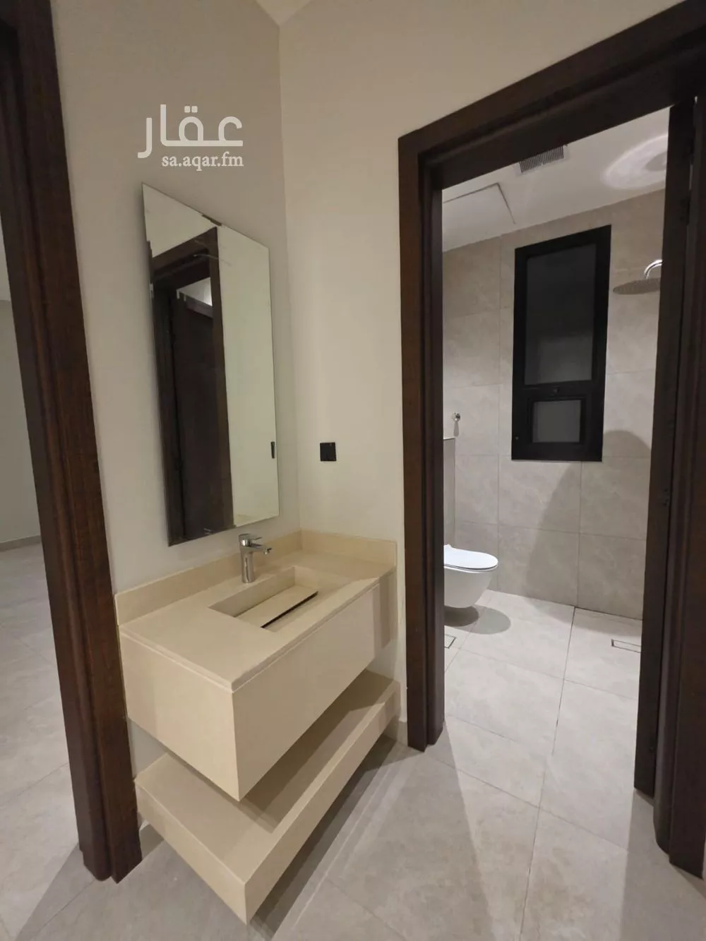 شقة 4 غرف في الملك فيصل 17