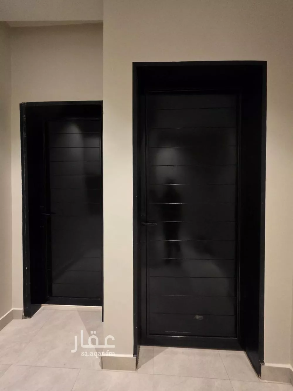 شقة 4 غرف في الملك فيصل 3