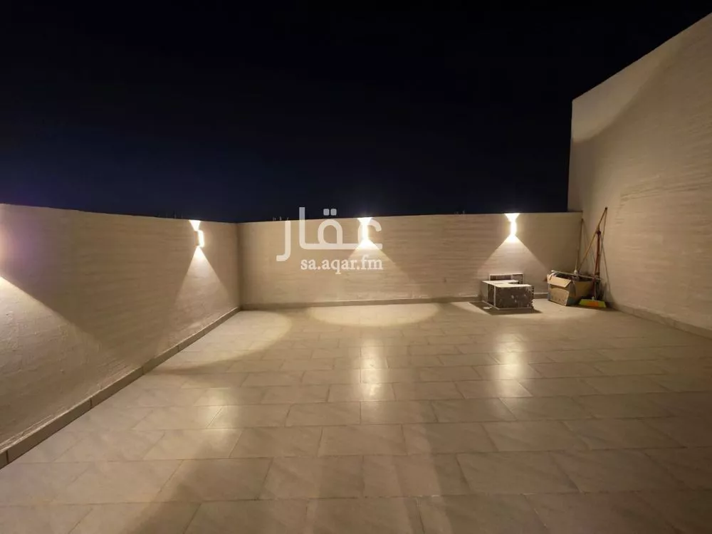 شقة 4 غرف في الملك فيصل 6