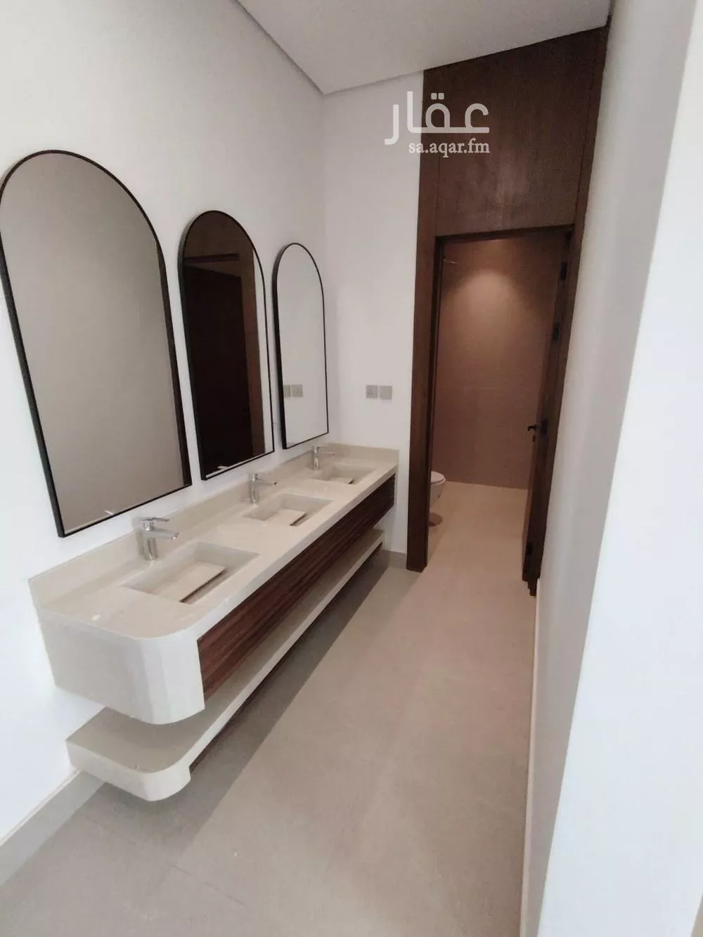 فيلا 4 غرف في الرمال 2