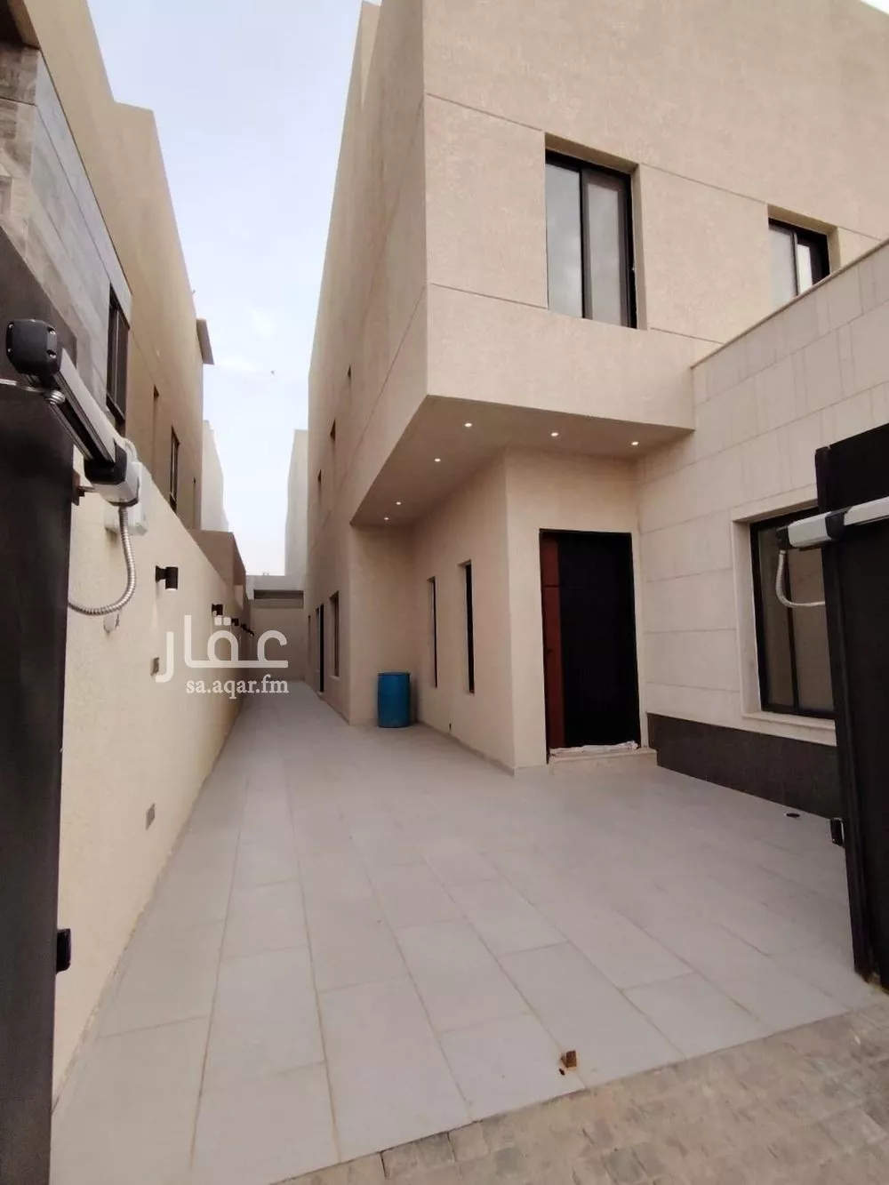 فيلا 4 غرف في الرمال 12