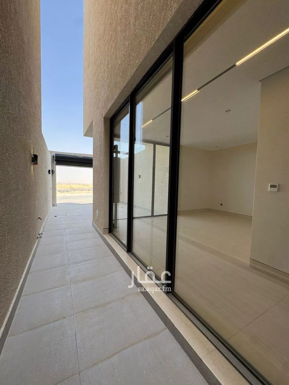 5 bedroom villa in Al Narjis 7