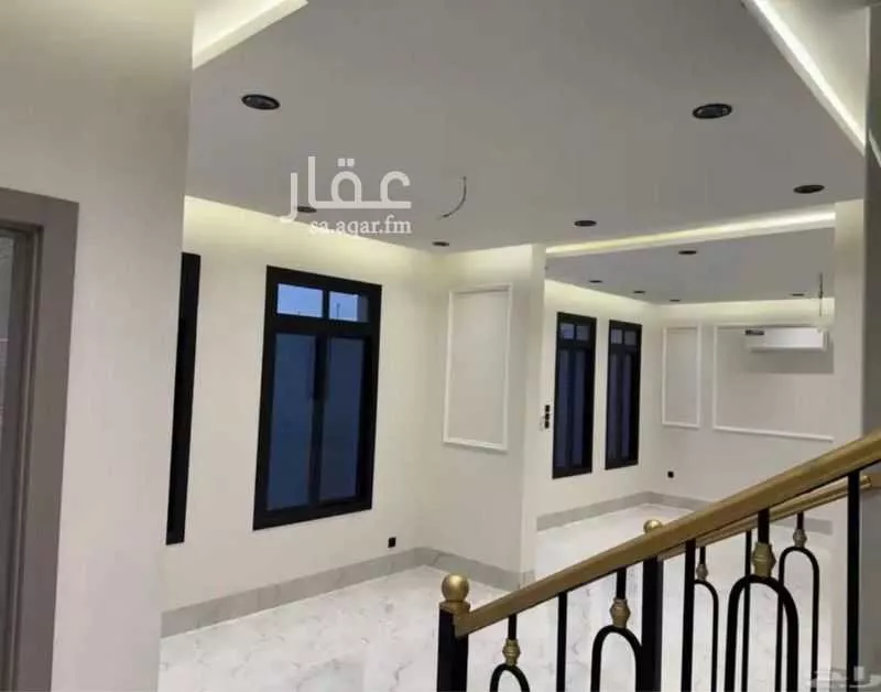 فيلا 7 غرف في الصفا 2