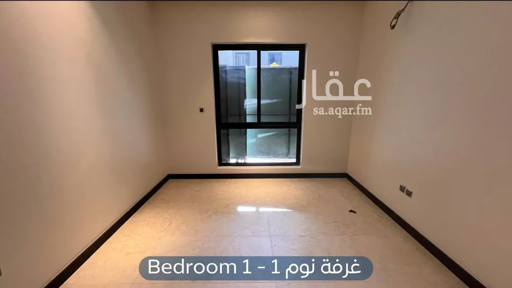 شقة 4 غرف في العارض 11
