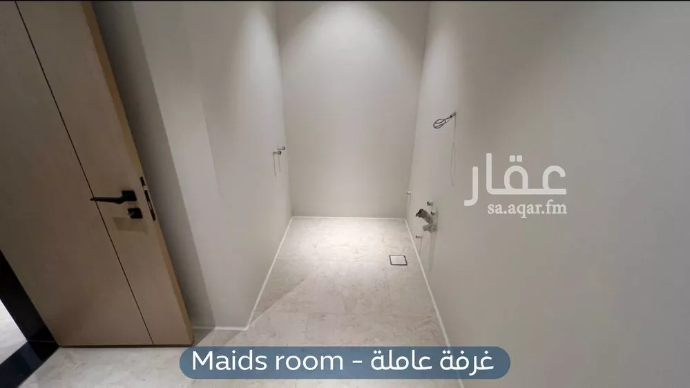 شقة 4 غرف في العارض 12