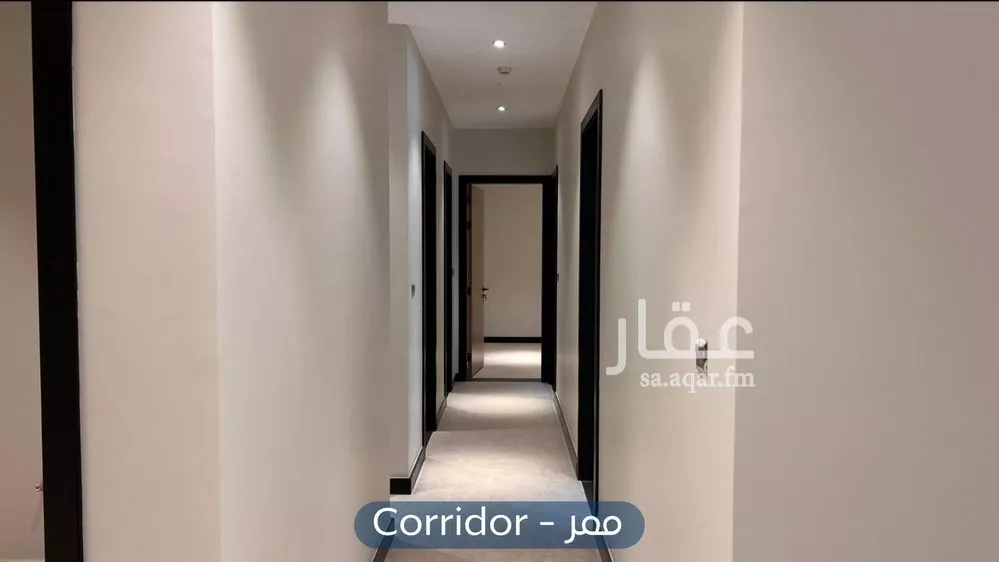 شقة 4 غرف في العارض 10