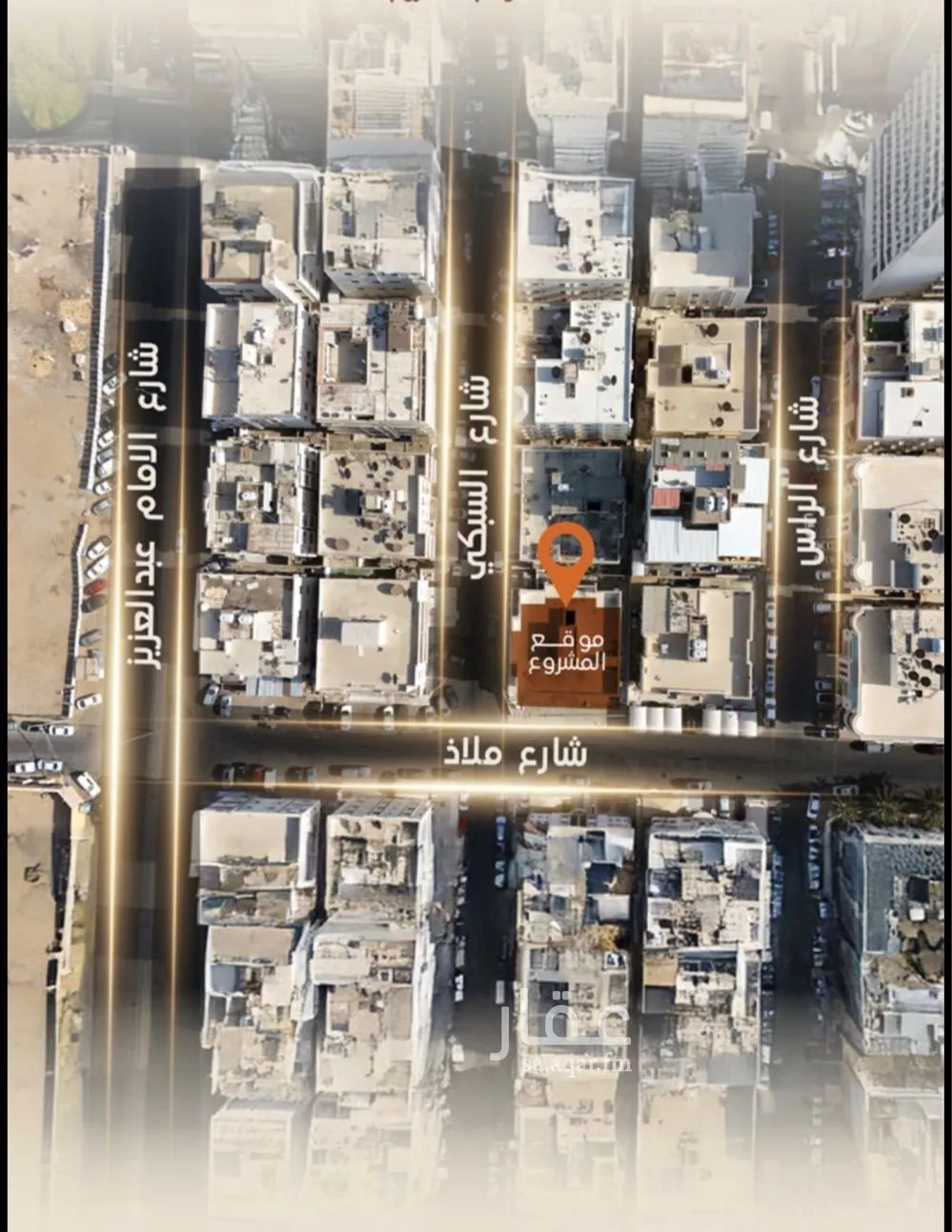 شقة 2 غرف في الفيصلية 2