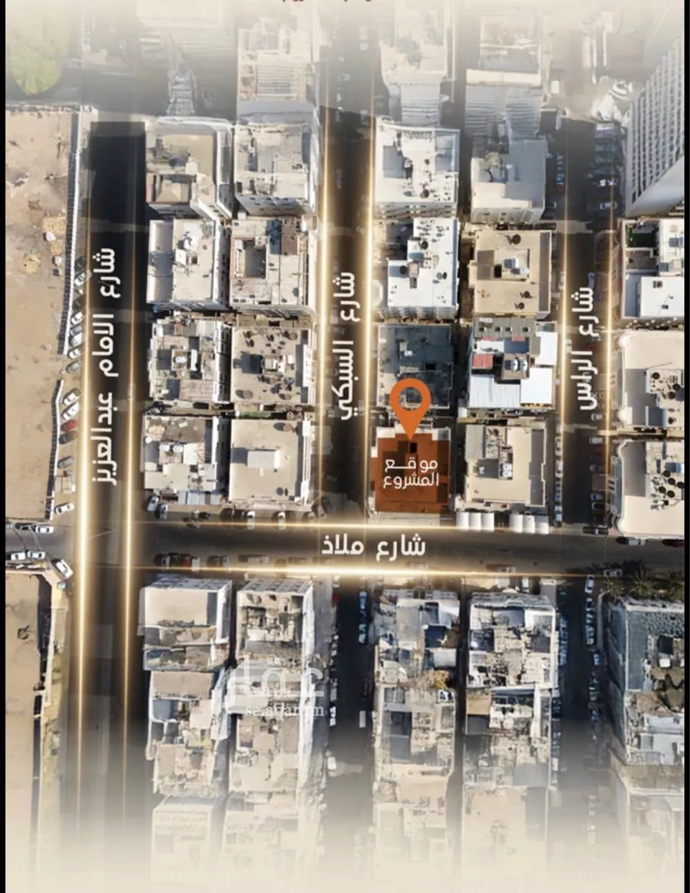 شقة 3 غرف في الفيصلية 3