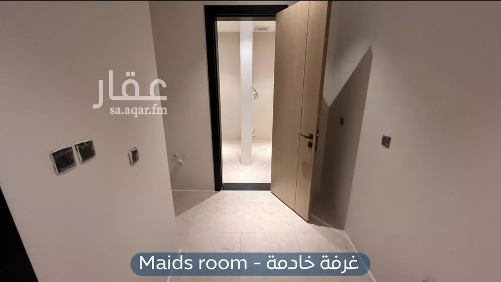 2 bedroom apartment in Al Aridh 7