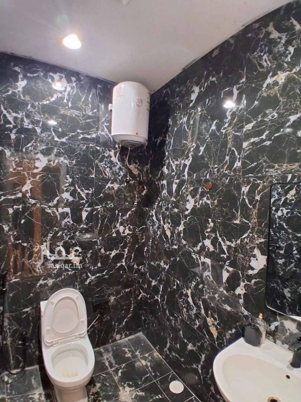 شقة 1 غرف في السليمانية 5