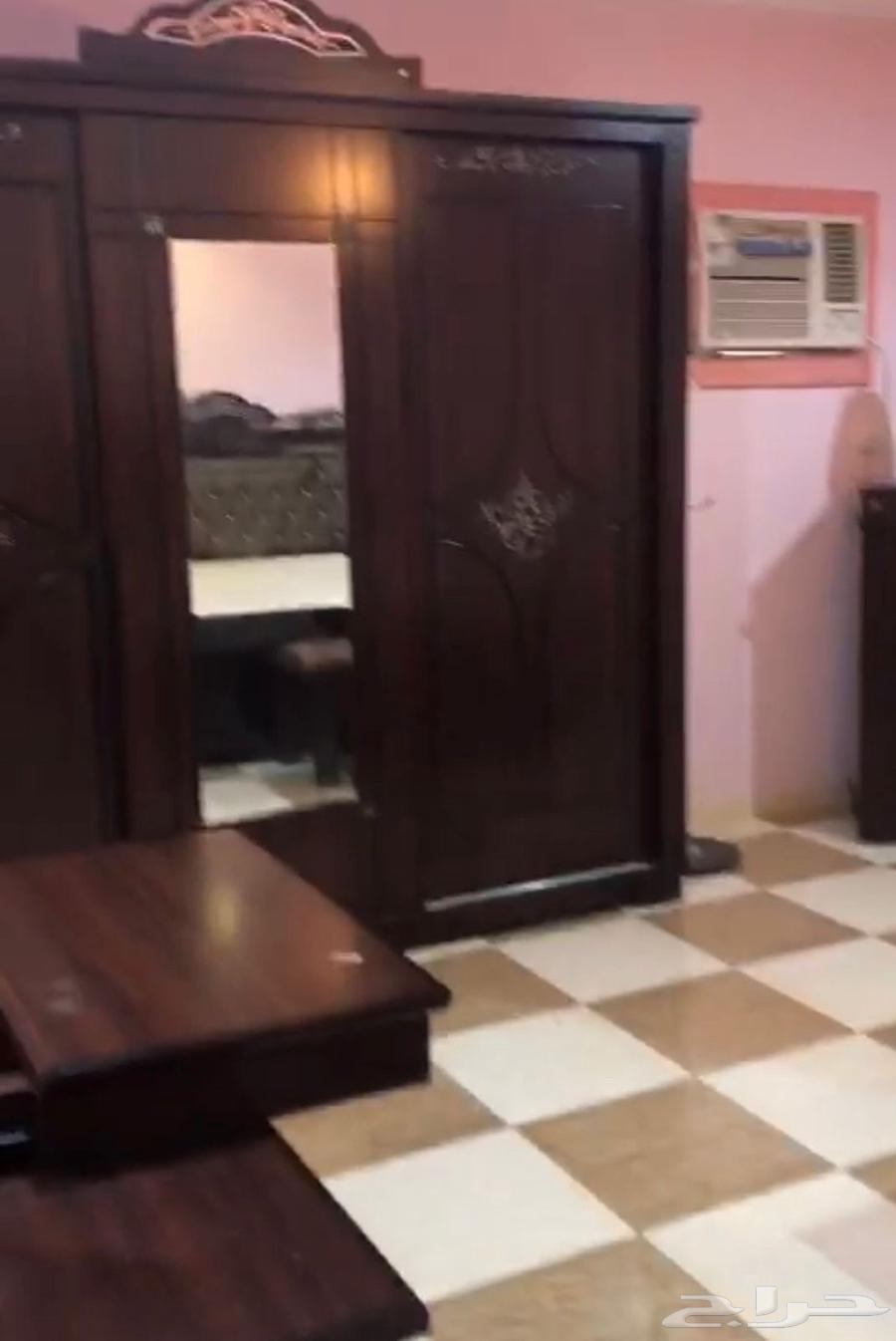 شقة 3 غرف في الشرائع 2