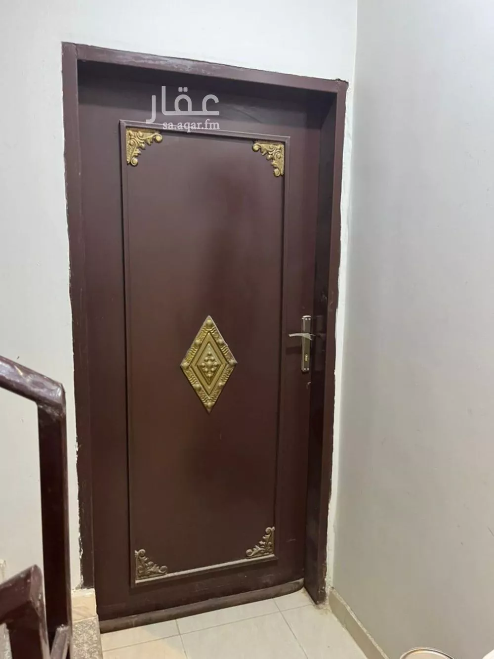 شقة 2 غرف في اليرموك 6